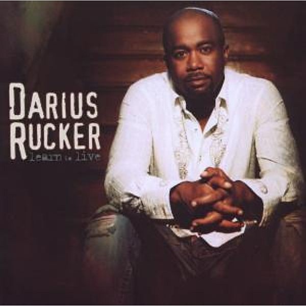 Learn To Live, Darius Rucker