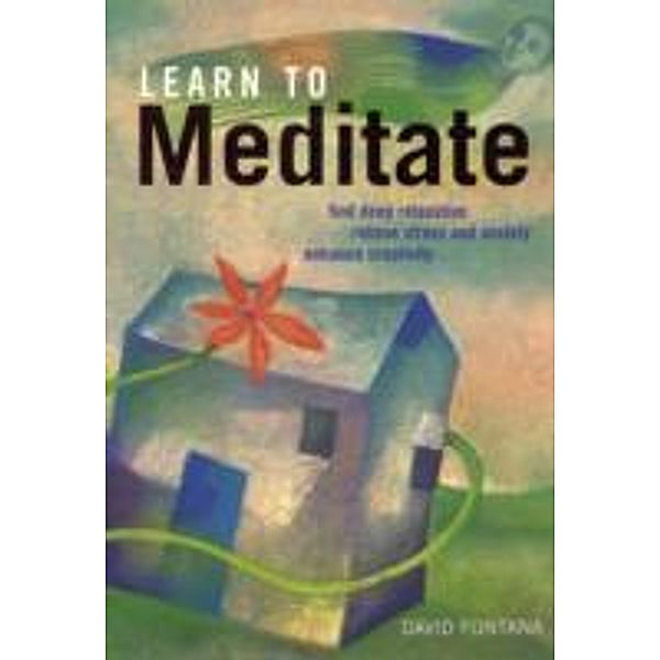 Learn to Meditate, David Fontana