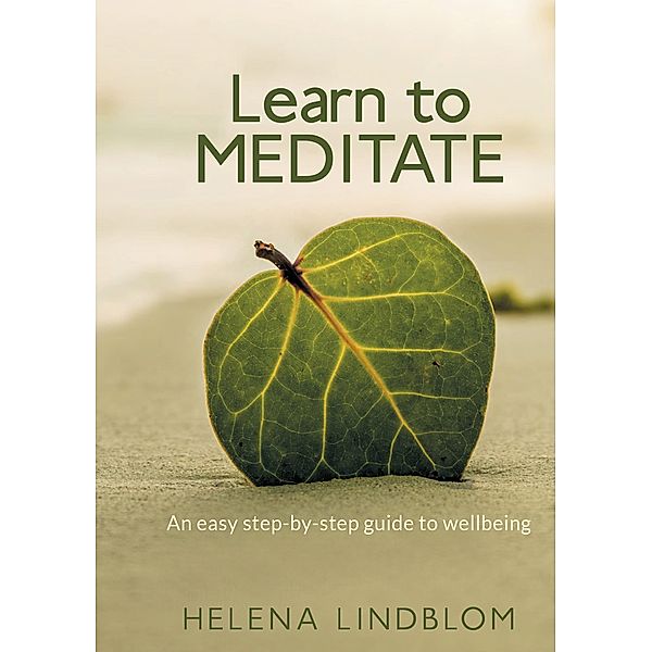 Learn to Meditate, Helena Lindblom