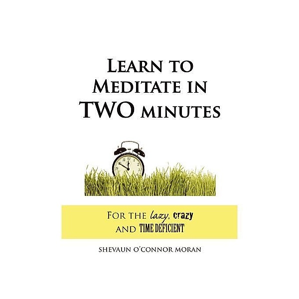 Learn to Meditate in 2 Minutes / FastPencil, Lorain Danus
