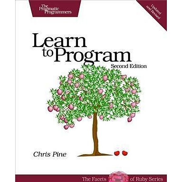 Learn to Program, Chris Pine