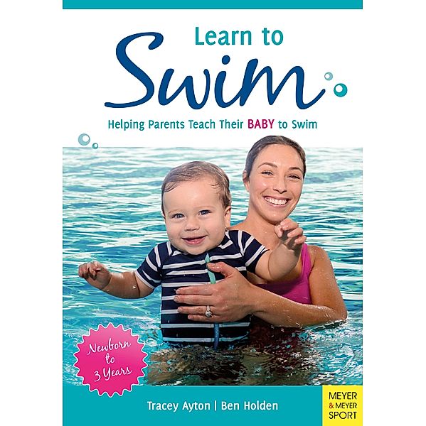 Learn to Swim, Tracey Ayton, Ben Holden