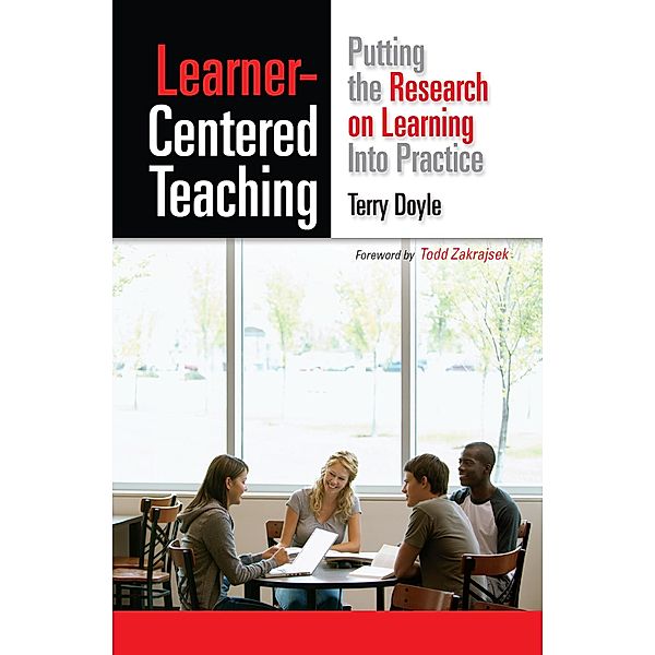 Learner-Centered Teaching, Terry Doyle