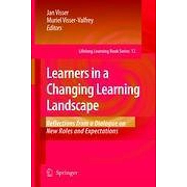 Learners in a Changing Learning Landscape