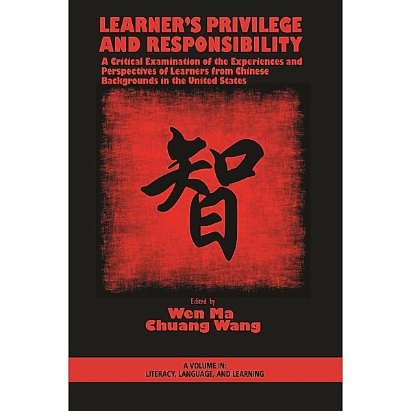 Learner's Privilege and Responsibility / Literacy, Language and Learning