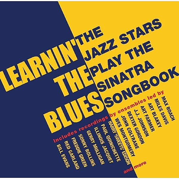 Learnin' The Blues, Various