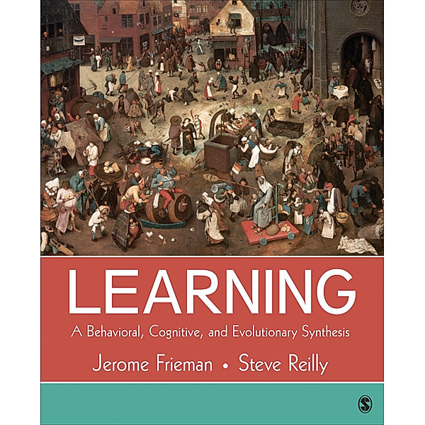 Learning, Jerome Frieman, Stephen Reilly