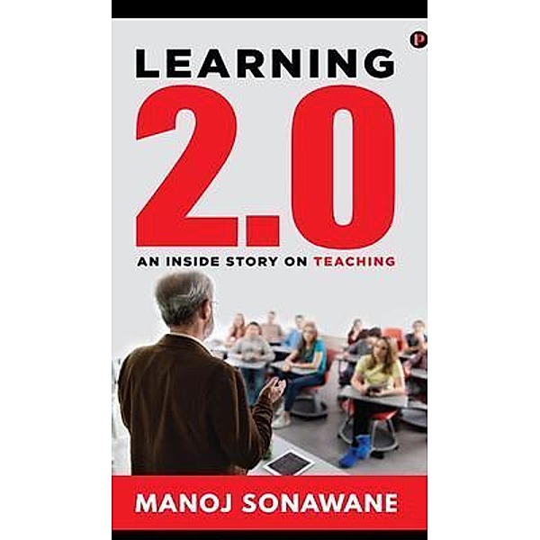 Learning 2.0, Manoj Sonawane