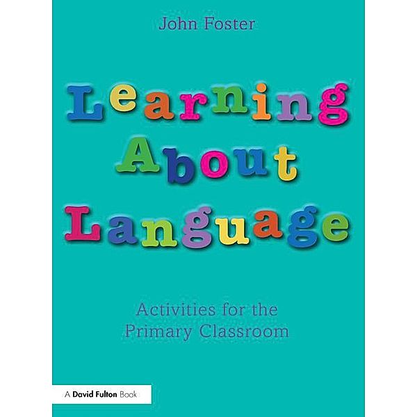 Learning about Language, John Foster