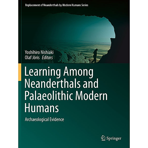 Learning Among Neanderthals and Palaeolithic Modern Humans