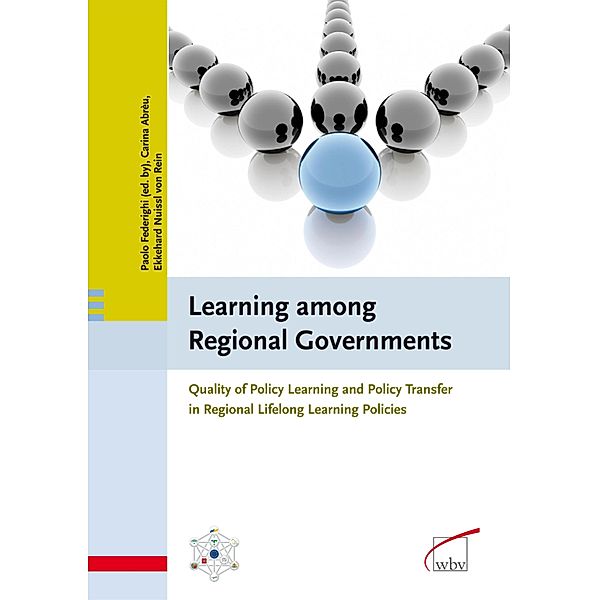 Learning among Regional Governments