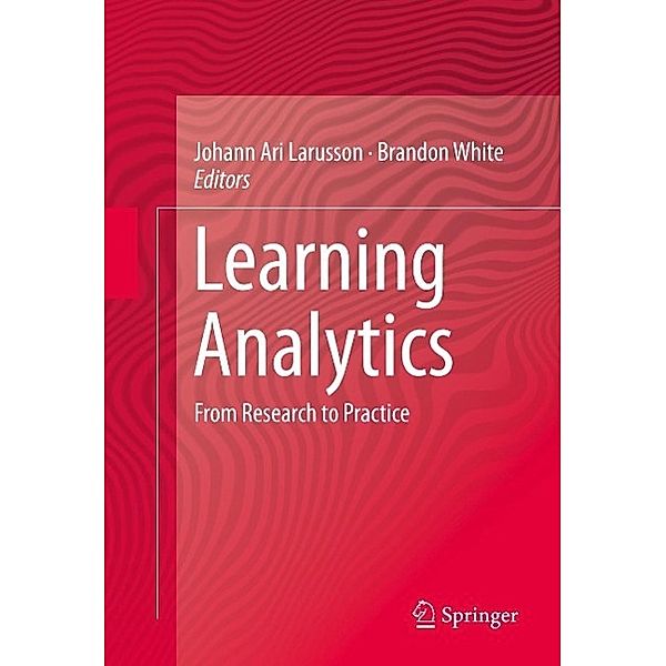 Learning Analytics