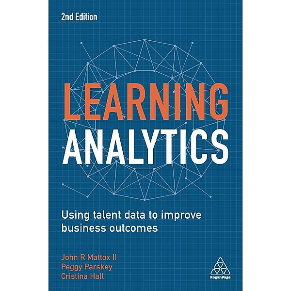 Learning Analytics, Cristina Hall, John R Mattox, Peggy Parskey