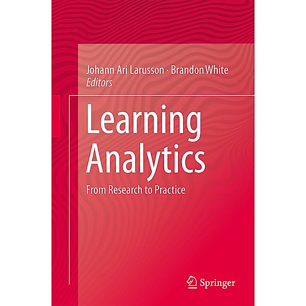 Learning Analytics