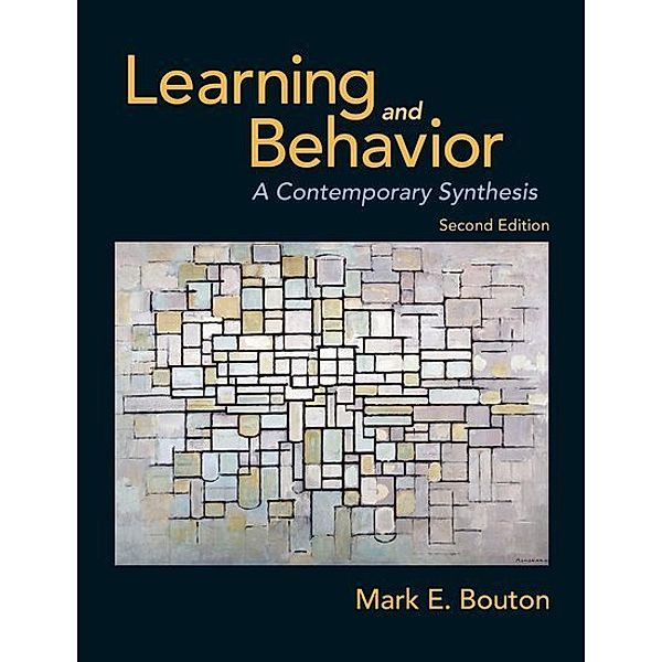 Learning and Behavior, Mark E. Bouton