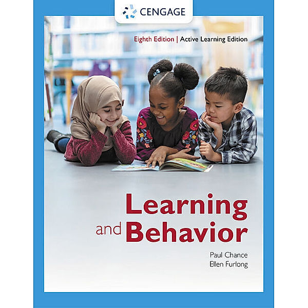 Learning and Behavior, Paul Chance, Ellen Furlong