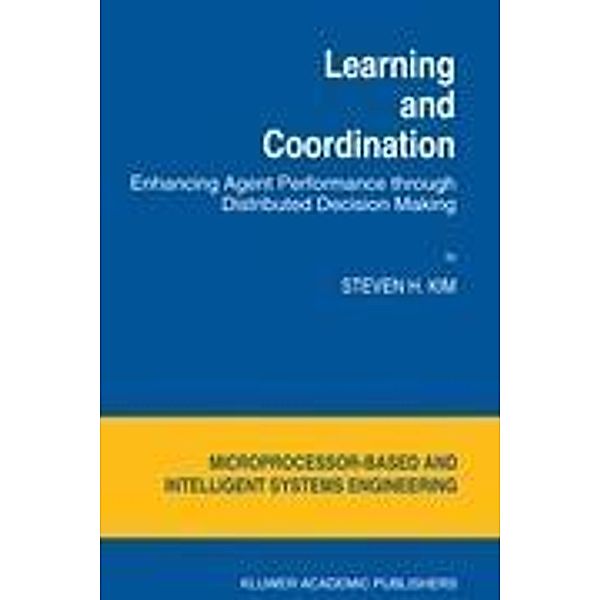 Learning and Coordination, S. H. Kim