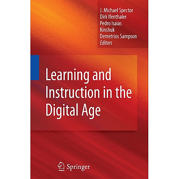 Learning and Instruction in the Digital Age