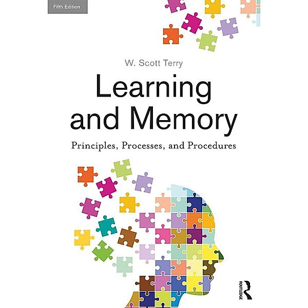 Learning and Memory, W. Scott Terry