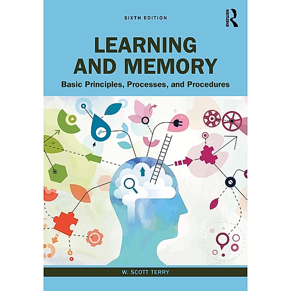Learning and Memory, W. Scott Terry