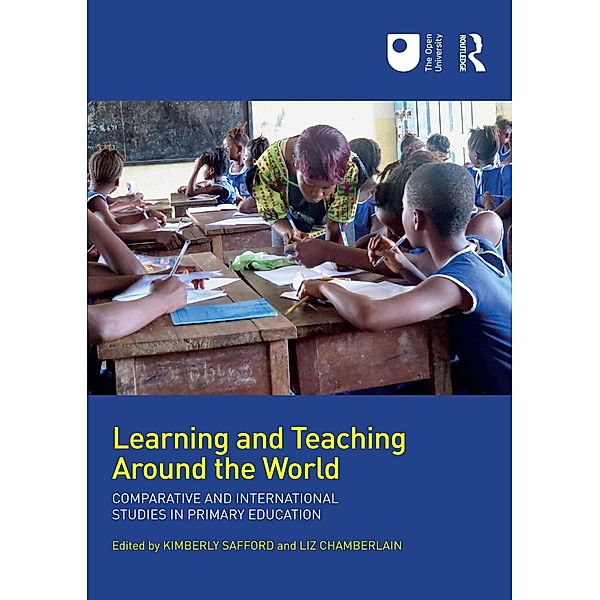 Learning and Teaching Around the World
