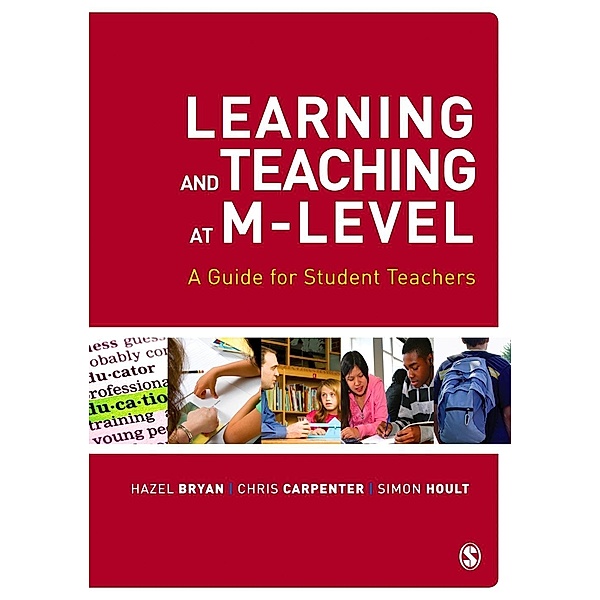 Learning and Teaching at M-Level, Hazel Bryan, Chris Carpenter, Simon Hoult