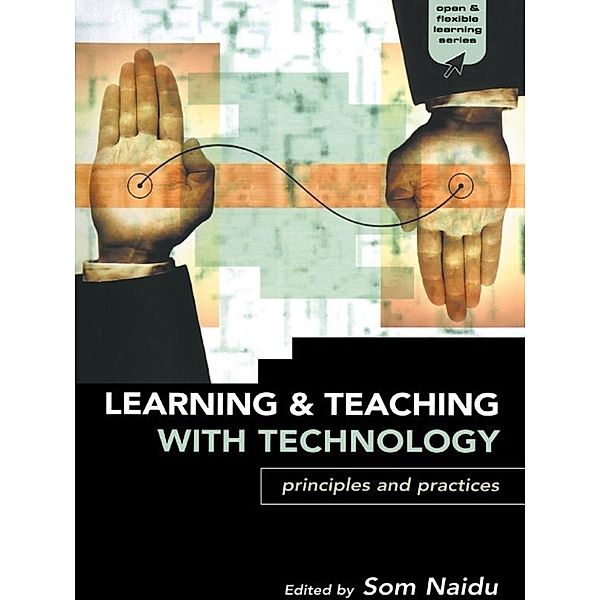 Learning and Teaching with Technology