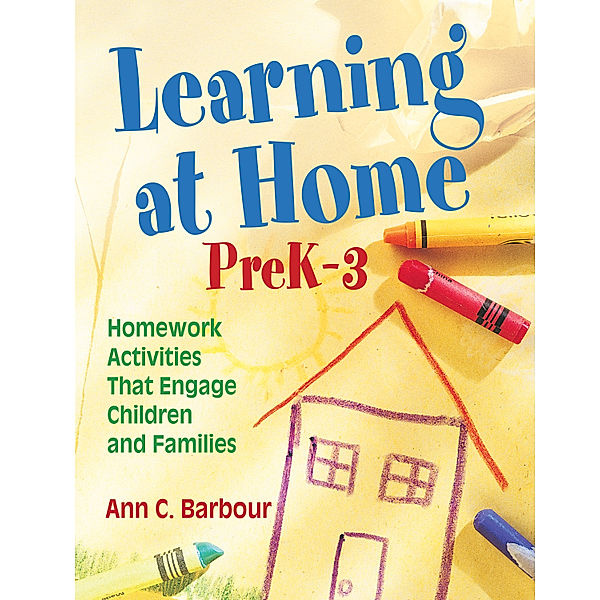 Learning at Home, PreK–3