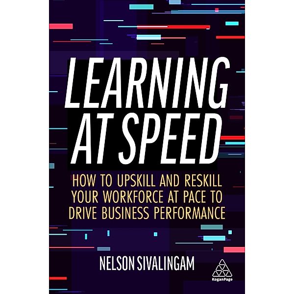 Learning at Speed, Nelson Sivalingam