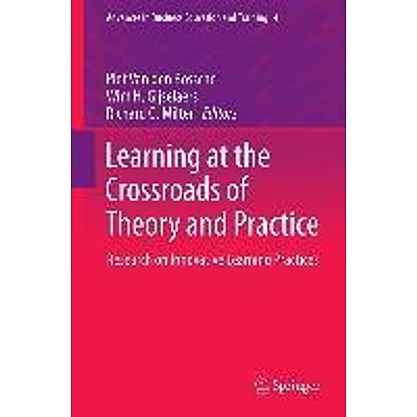 Learning at the Crossroads of Theory and Practice / Advances in Business Education and Training Bd.4