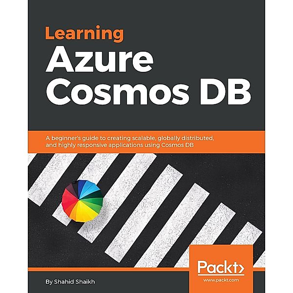 Learning Azure Cosmos DB, Shahid Shaikh