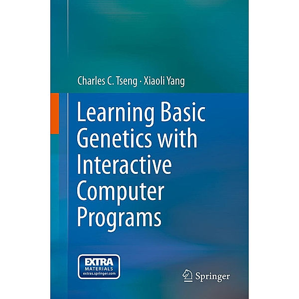Learning Basic Genetics with Interactive Computer Programs, Charles C. Tseng, Xiaoli Yang
