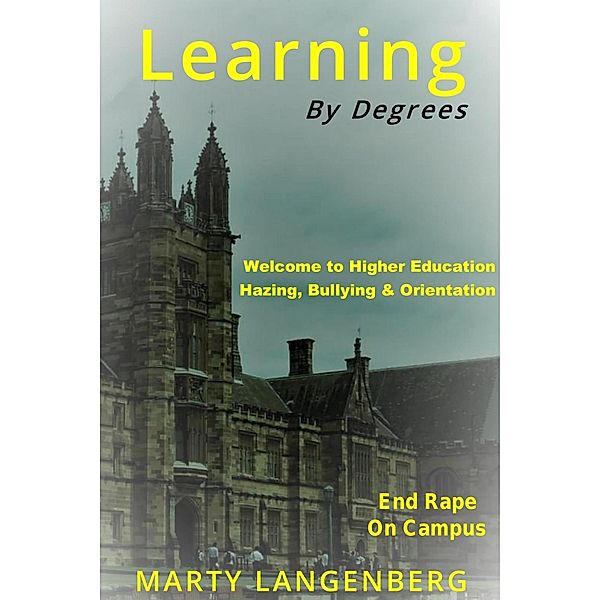 Learning, By Degrees (Daniel Irvine, #1) / Daniel Irvine, Marty Langenberg