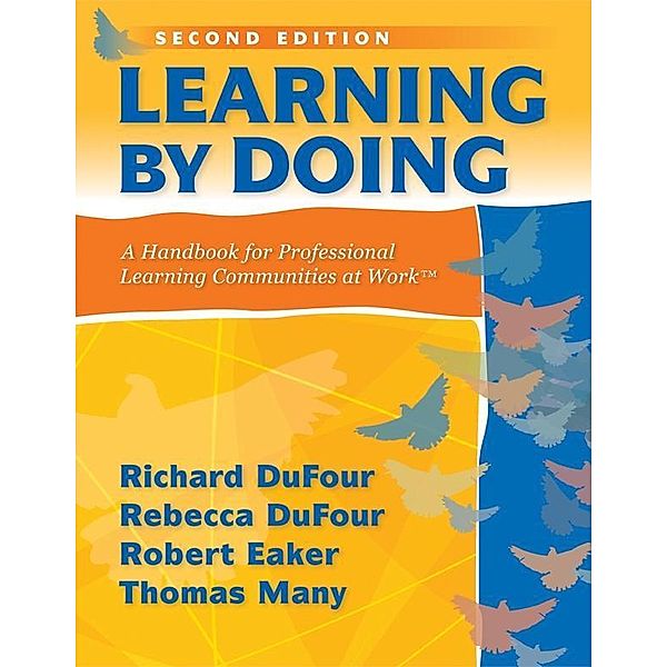 Learning by Doing, Richard Dufour, Rebecca Dufour