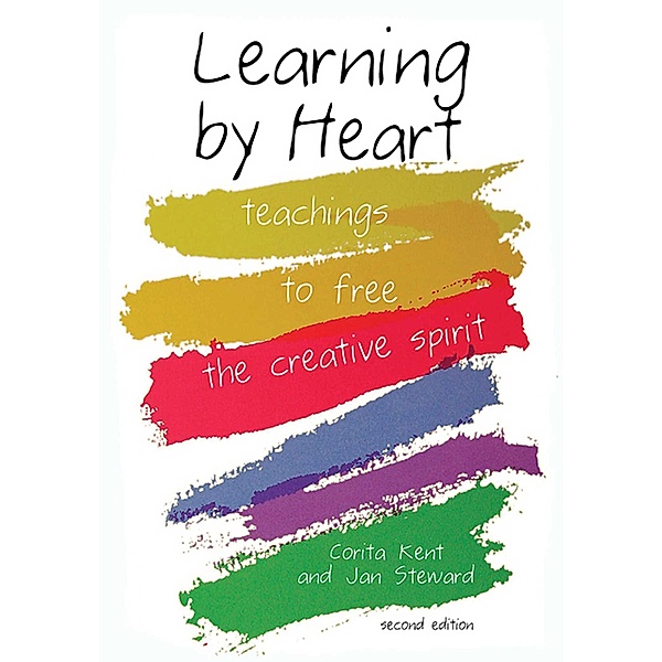 Learning by Heart, Corita Kent, Jan Steward