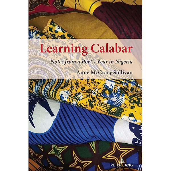 Learning Calabar, Anne McCrary Sullivan