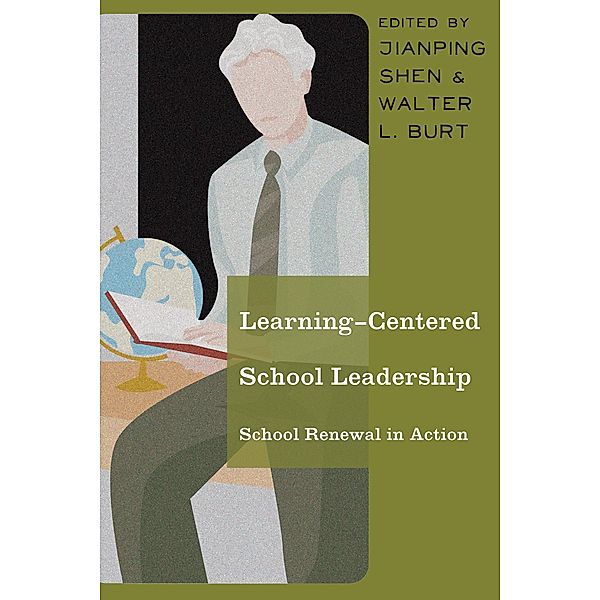 Learning-Centered School Leadership