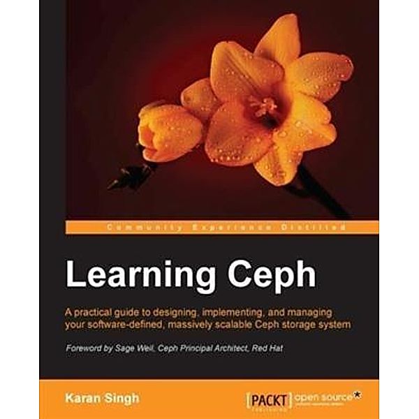 Learning Ceph, Karan Singh