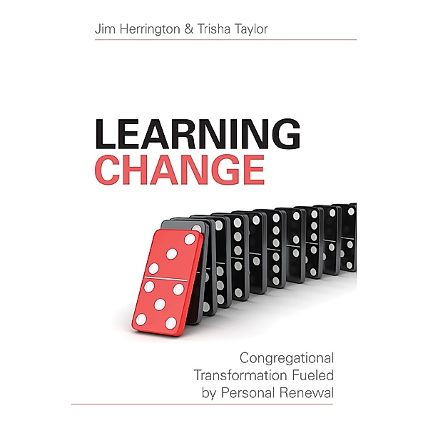 Learning Change, Jim Herrington