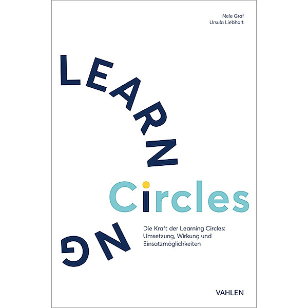 Learning Circles, Nele Graf, Ursula Liebhart