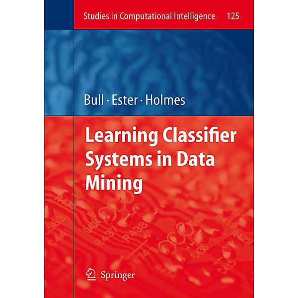 Learning Classifier Systems in Data Mining