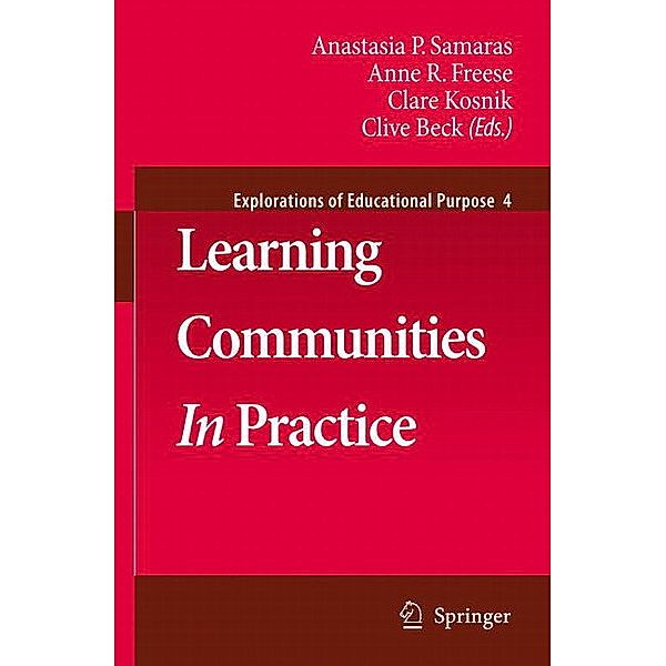 Learning Communities in Practice
