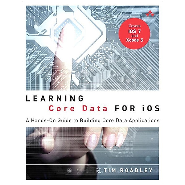 Learning Core Data for iOS, Tim Roadley