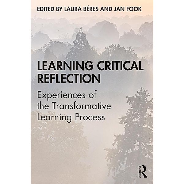 Learning Critical Reflection