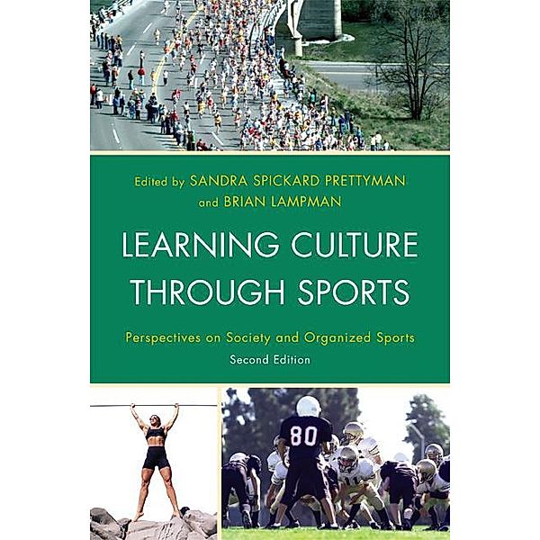 Learning Culture through Sports