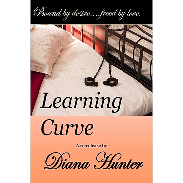 Learning Curve, Diana Hunter