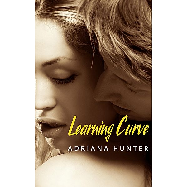 Learning Curve (Plus Size Loving) / Plus Size Loving, Adriana Hunter