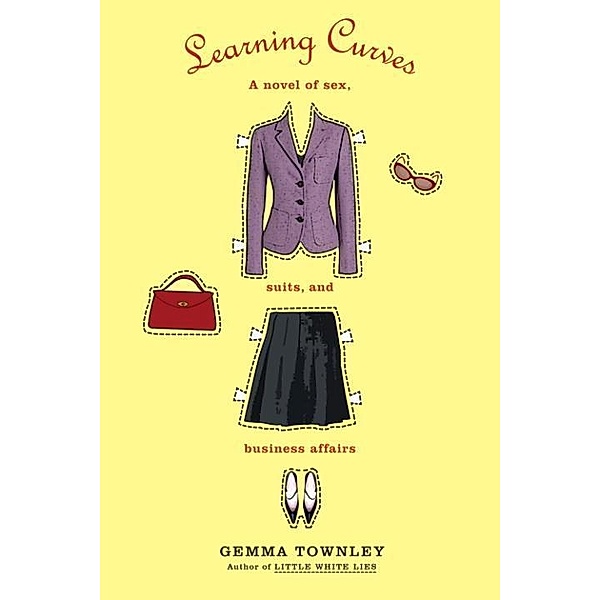 Learning Curves, Gemma Townley