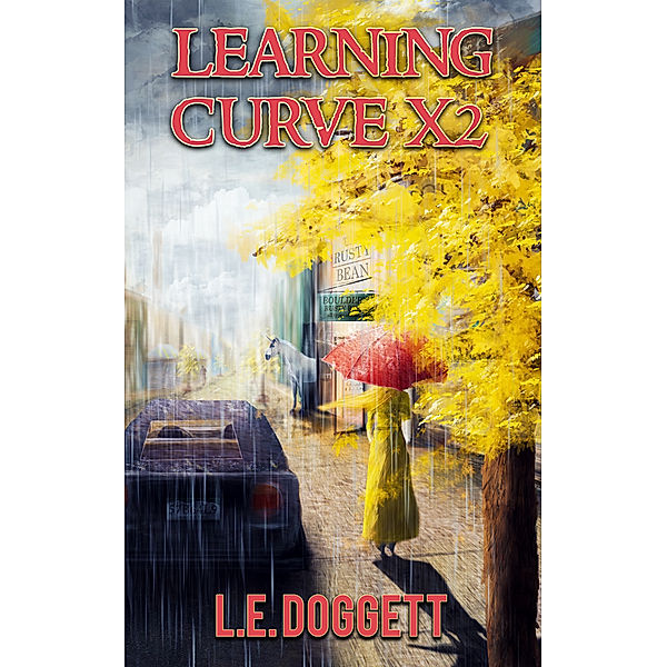 Learning CurveX2, L. E. Doggett