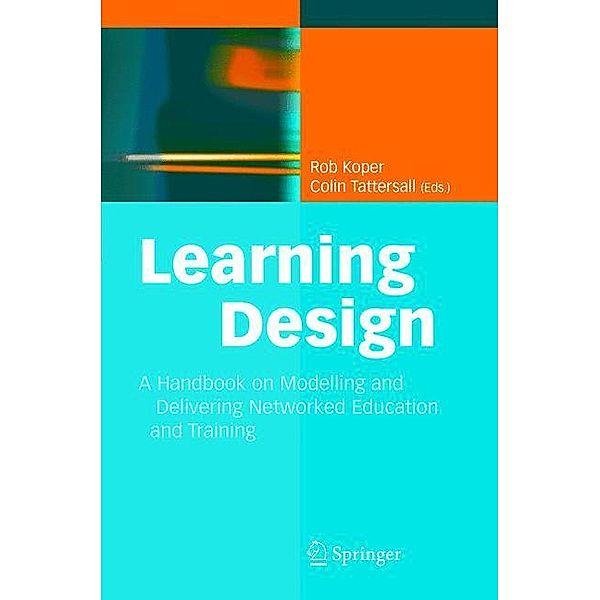 Learning Design
